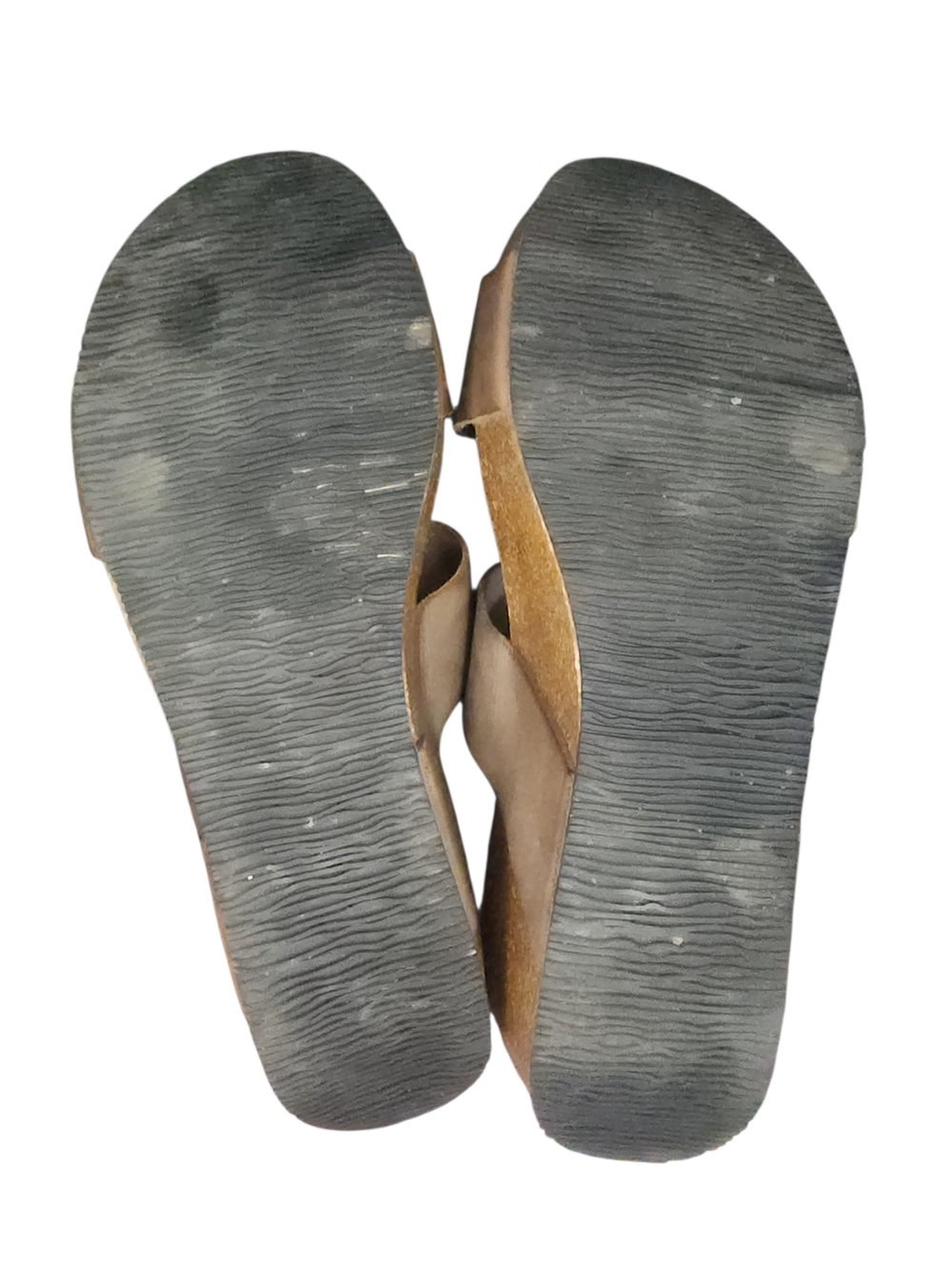 Lola Sabbia Lily Sandals, Womens 38 EU (7.5-8 US) - Picture 8 of 11